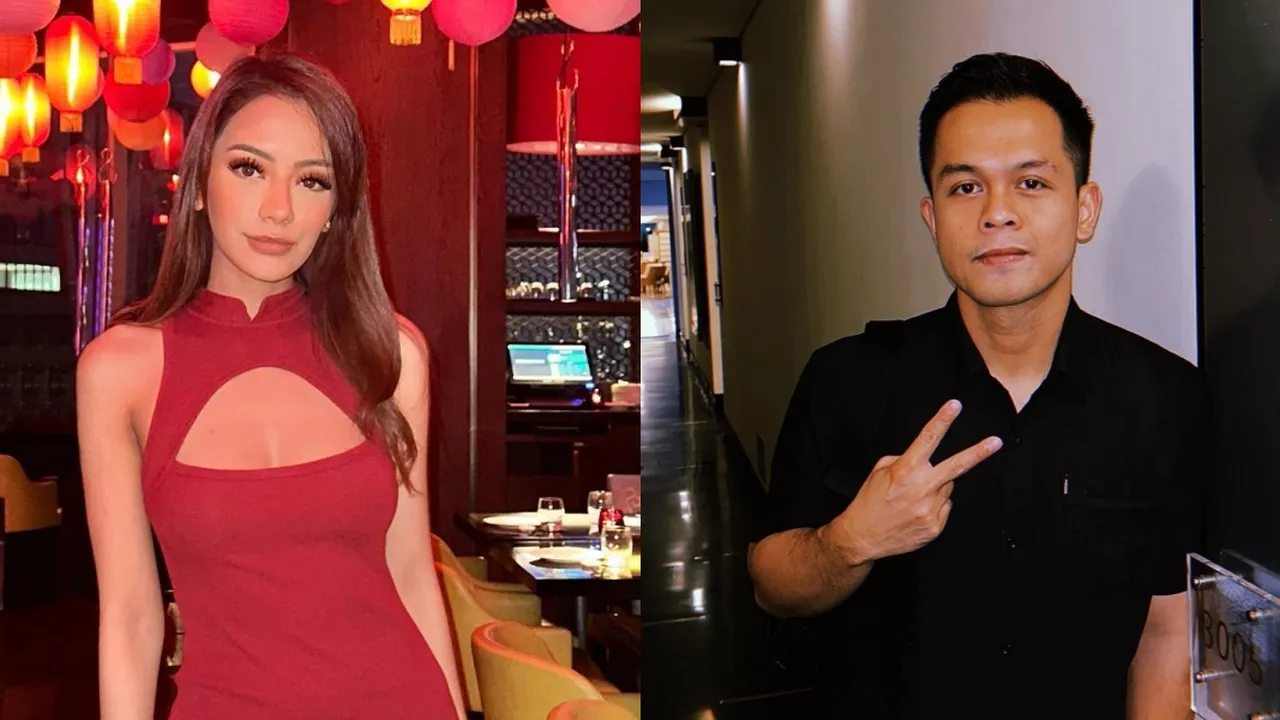 Setelah Sempat Bungkam, Rio Alief dan DJ Freya Akhirnya Go Public Resmi Pacaran Setelah Sempat Bungkam, Rio Alief dan DJ Freya Akhirnya Go Public Resmi Pacaran