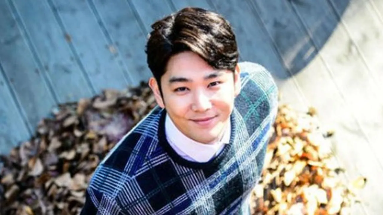 Setelah Setahun, Kangin Eks Super Junior Sapa Fans di Live Instagram