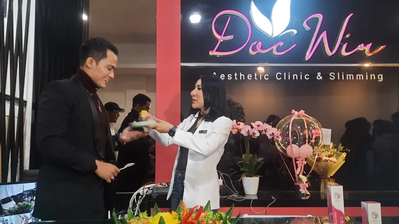 Setelah Sukses dengan Parfum, Hud Filbert Terjun ke Dunia Skincare