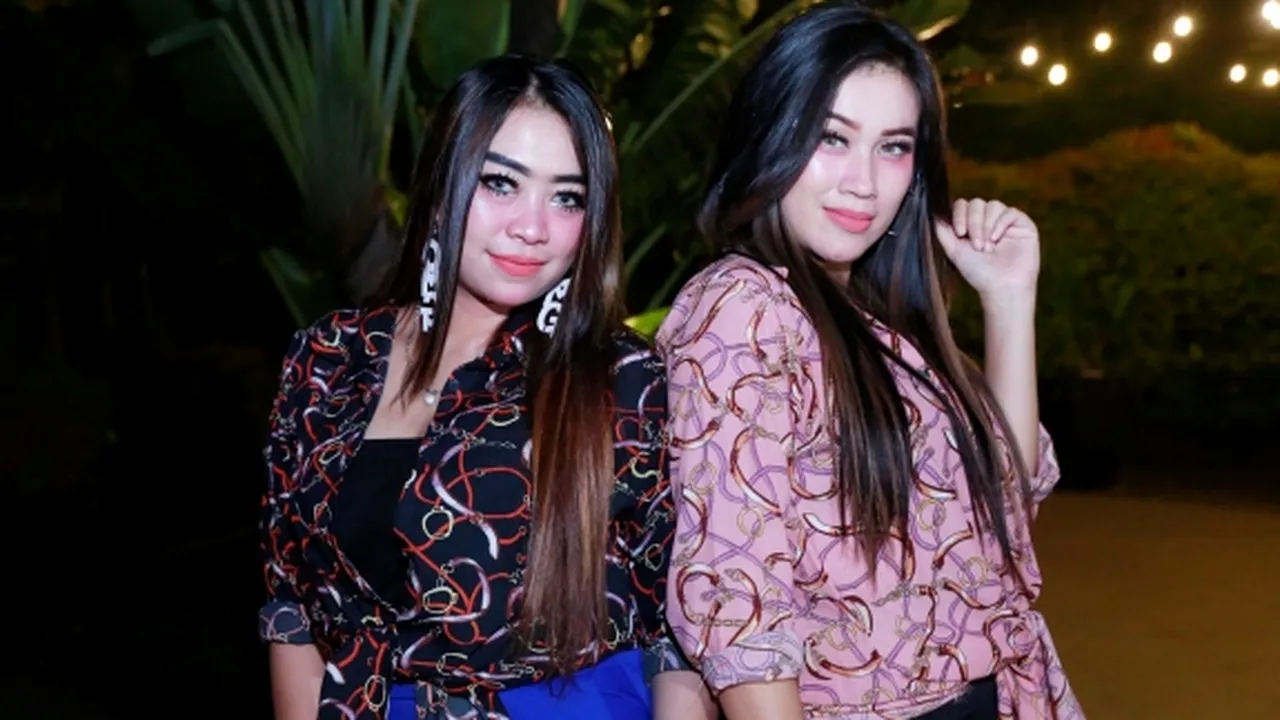 Setelah Sukses Lewat 'Dibalik Kelambu', Duo Geboy Siapkan Beberapa Single Hits Baru Sekaligus