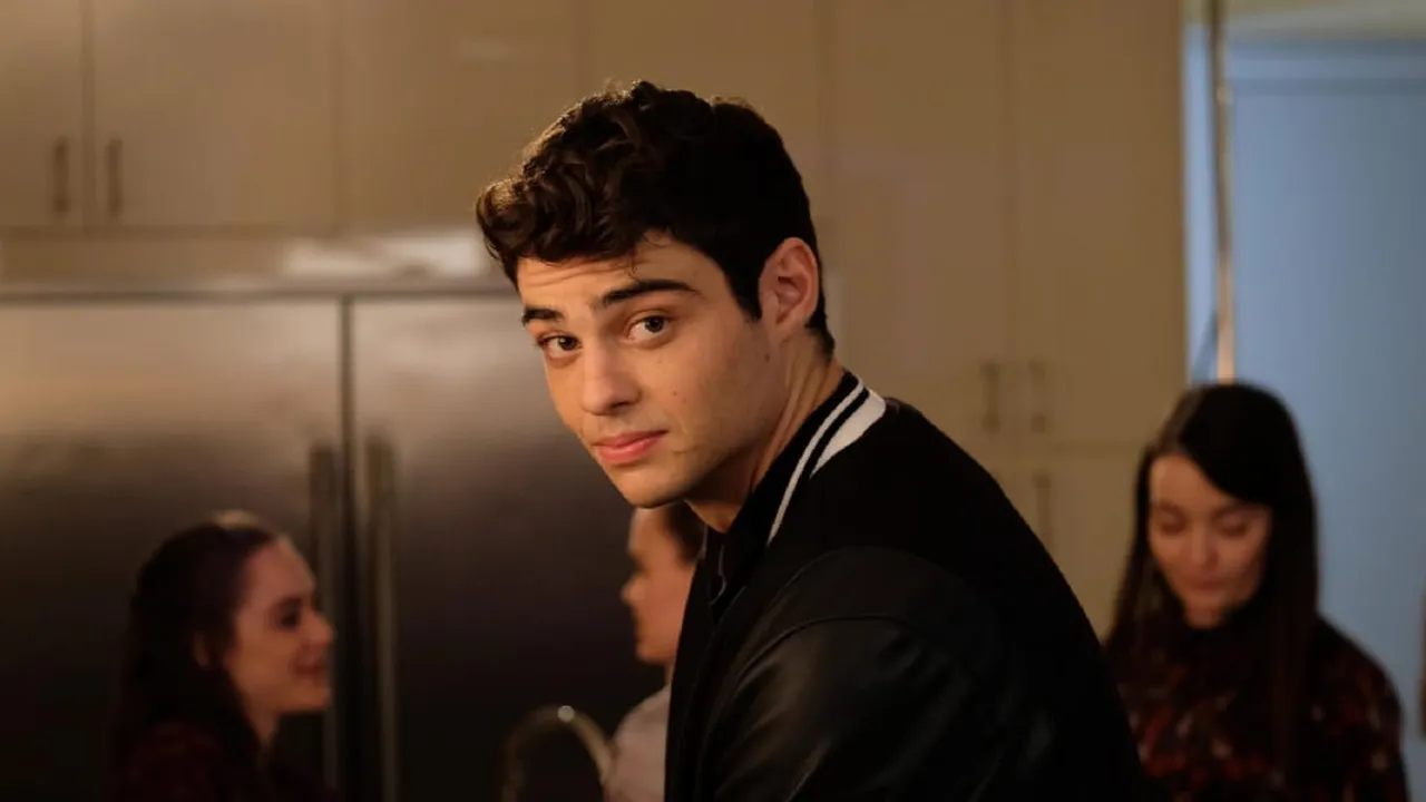 Setelah Sydney Sweeney, Noah Centineo Dirumorkan Bakal Gabung di 'GUNDAM' Live Action