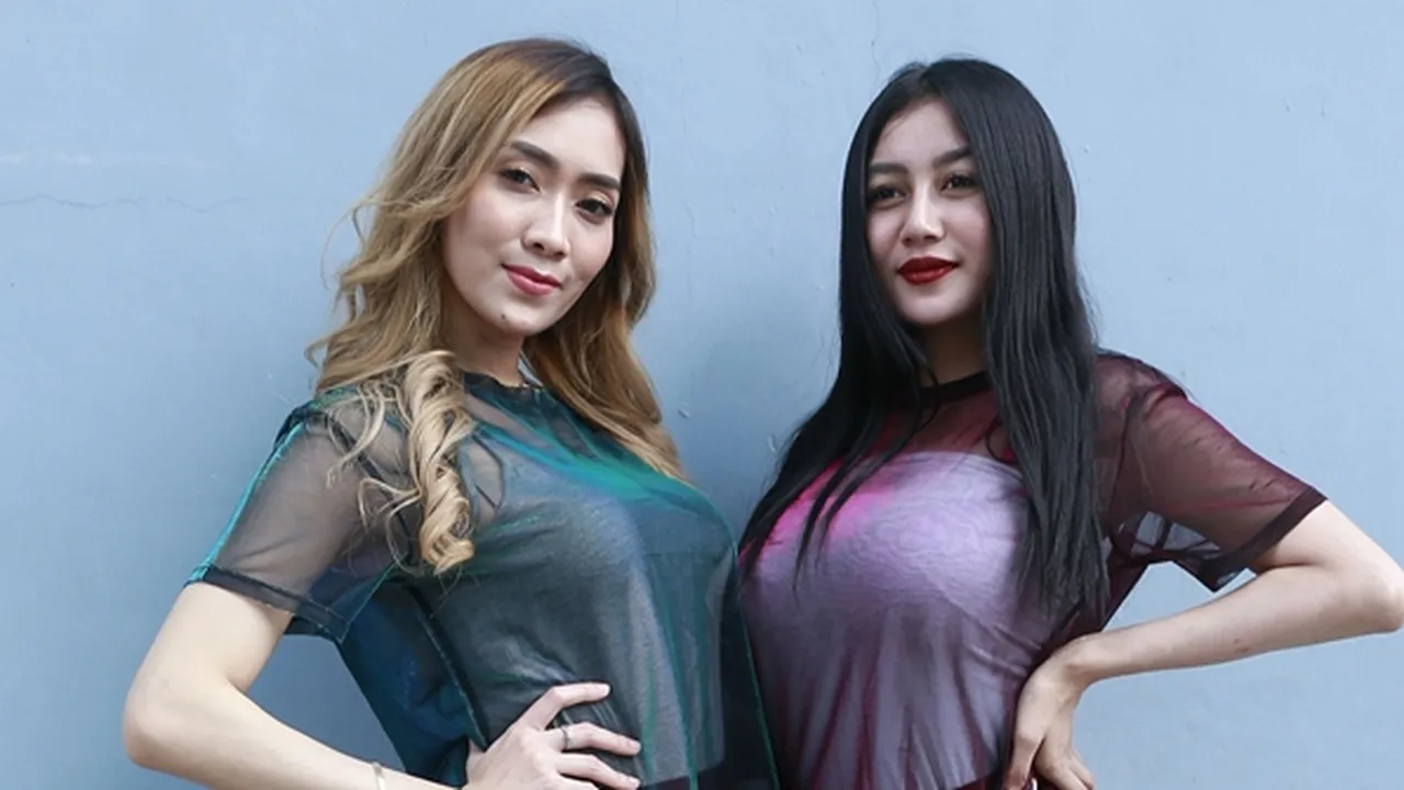 Setelah Tampil di Jepang, Kini Duo Serigala Sedang Persiapkan Single Terbaru