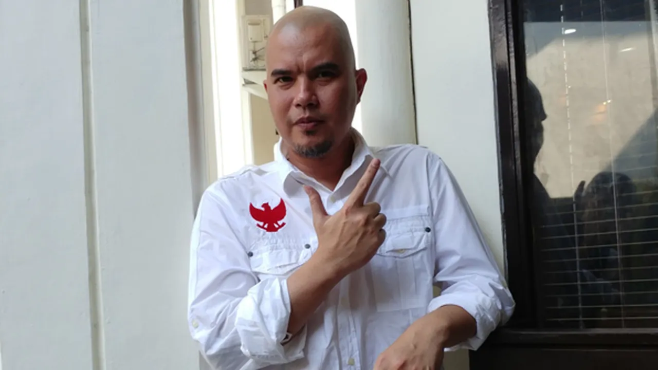 Setelah Tampil di Synchronize Fest 2018, Ahmad Dhani Klaim Dewa 19 Band Paling Mahal Setelah Tampil di Synchronize Fest 2018, Ahmad Dhani Klaim Dewa 19 Band Paling Mahal