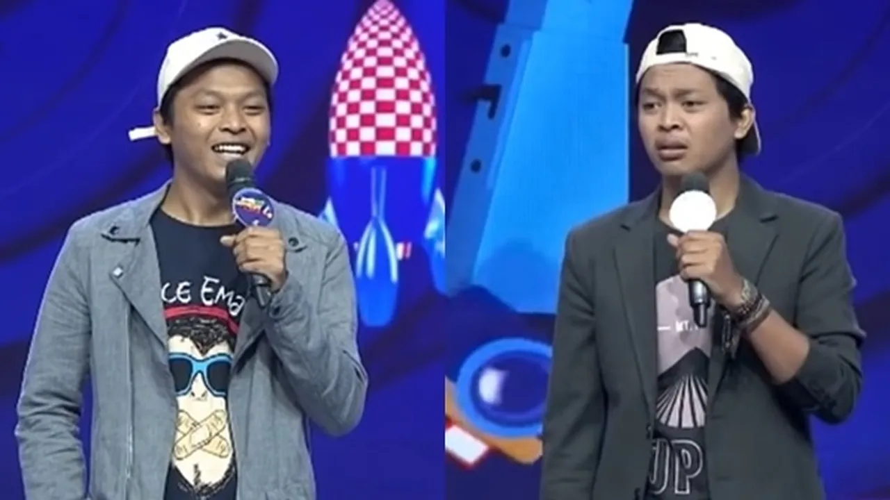 Setelah Gagal Melenggang ke Grand Final, Egi SUCA 4 Pengen Gelar Spesial Show Setelah Gagal Melenggang ke Grand Final, Egi SUCA 4 Pengen Gelar Spesial Show