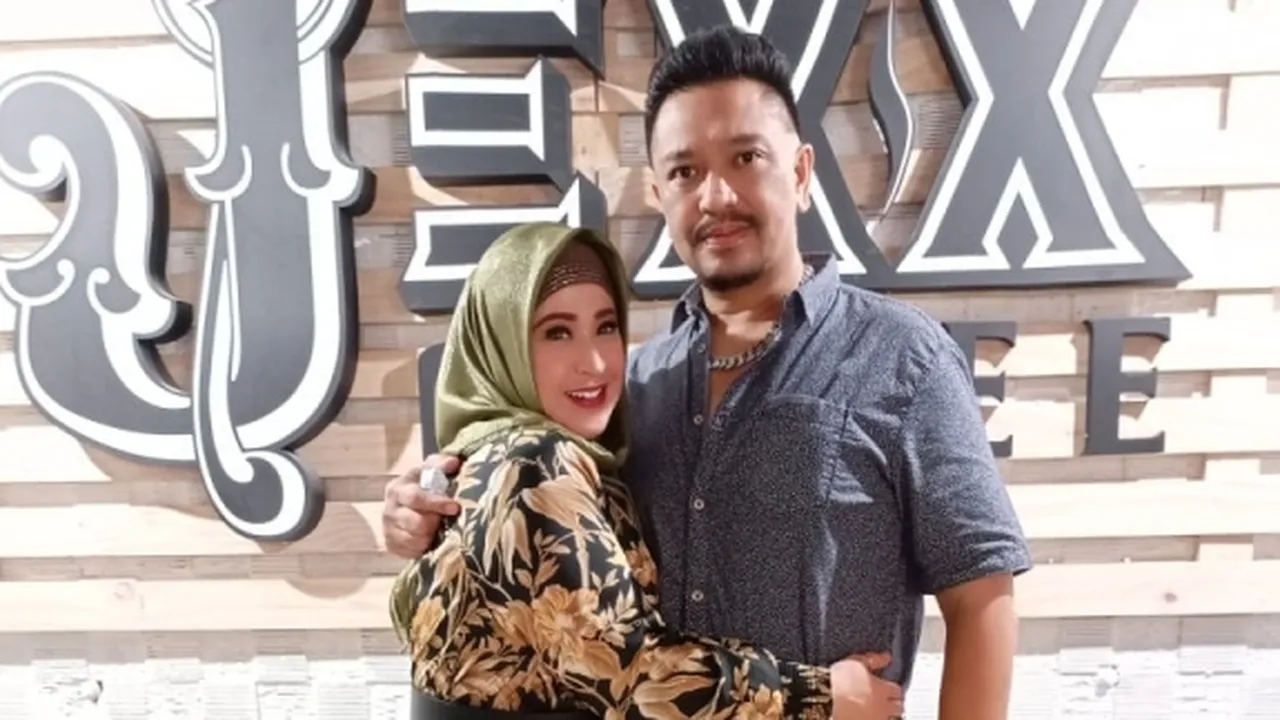 Setelah Viral di TikTok, Single 'Abang Jecky' Milik Neng Wirdha Merajai Top Chart Radio