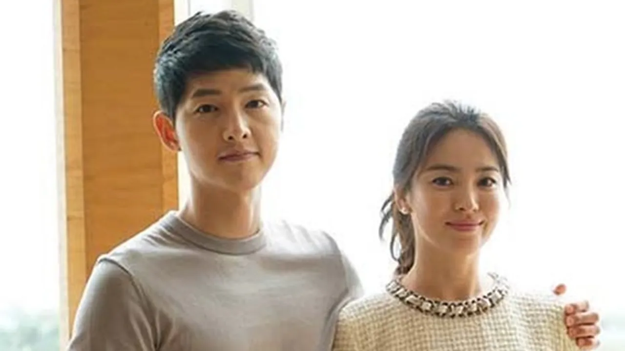 Setelah 'WE GOT MARRIED' Makin Dikenal, 'WE GOT DIVORCED' Bakal Segera Tayang