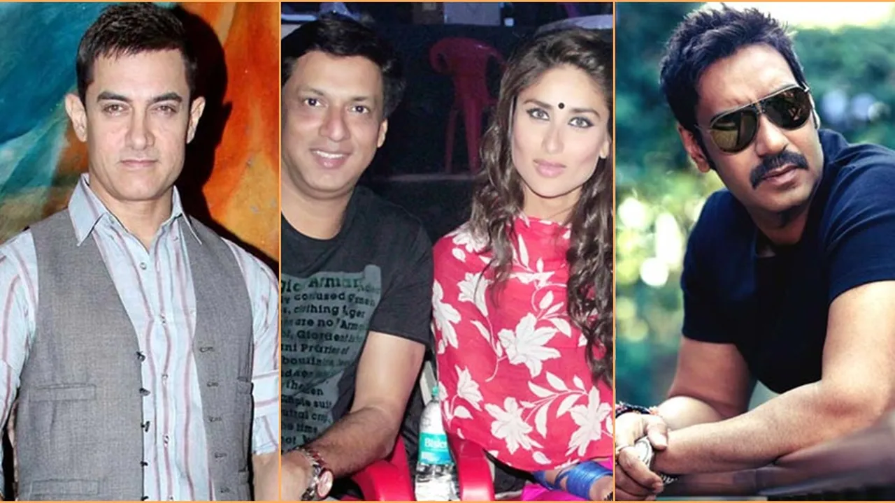 Seteru Abadi, Seleb Bollywood Ini Tak Akur Dengan Sutradara