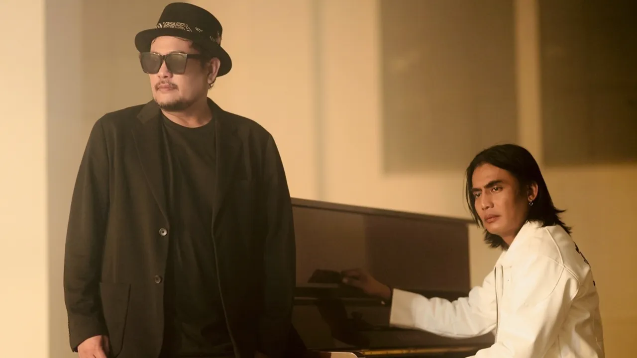 Setia Band Comeback Lewat Lagu Baru 'Hilang Ingatan' Usai Tiga Tahun Absen