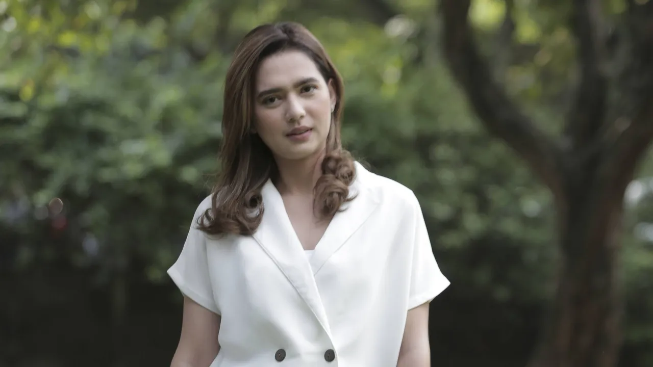 Setiap Main Sinetron, Kenapa Mayang Yudittia Selalu Tertindas?