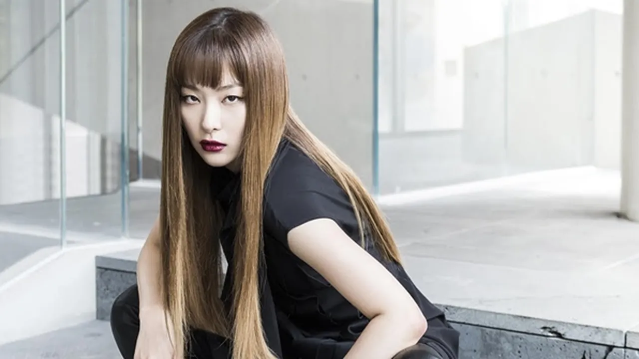 Seulgi Red Velvet Artis K-Pop Pertama yang Jadi Global Ambassador 'Salvatore Ferragamo'