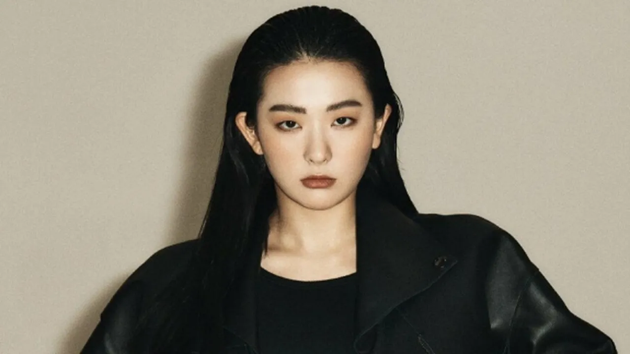 Seulgi Red Velvet Dituduh Tukang Bully di Sekolah, Reveluv Patahkan Dengan Bukti