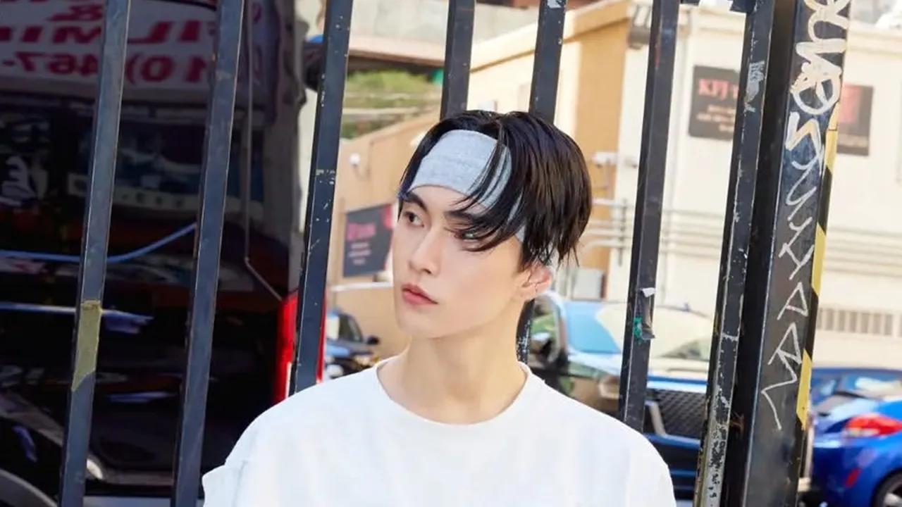 Seunghan Eks RIIZE Bakal Debut Main Sinetron di ASMARA GEN Z, Netizen Heboh