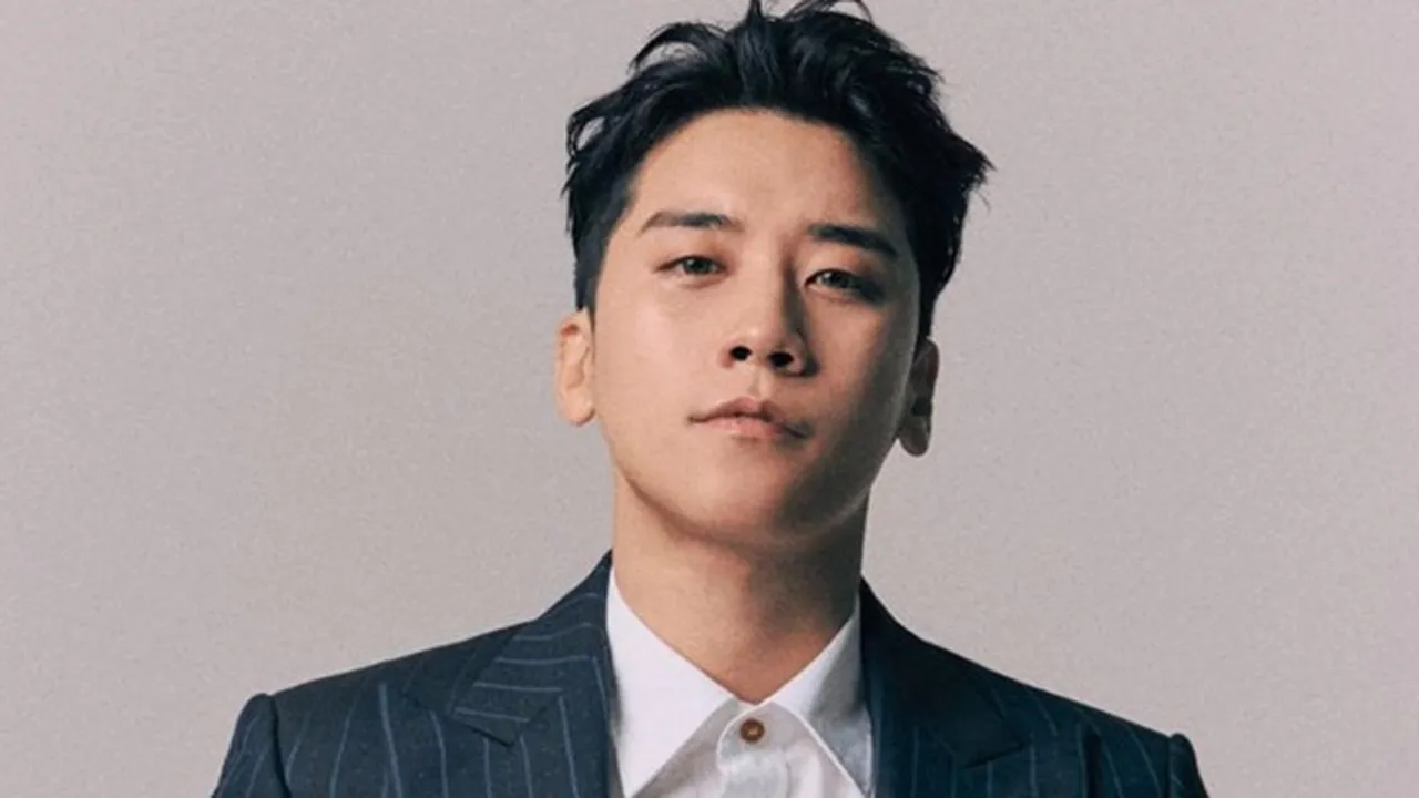 Seungri Big Bang Diduga Sediakan Prostitusi Untuk Orang Asing