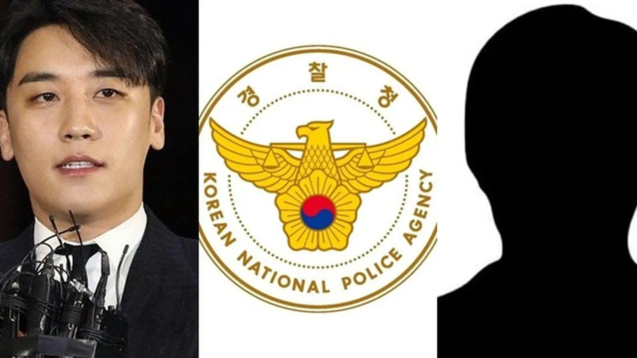 Seungri Dilaporkan Kerjasama dengan Polisi Untuk Menutupi Kasus Burning Sun