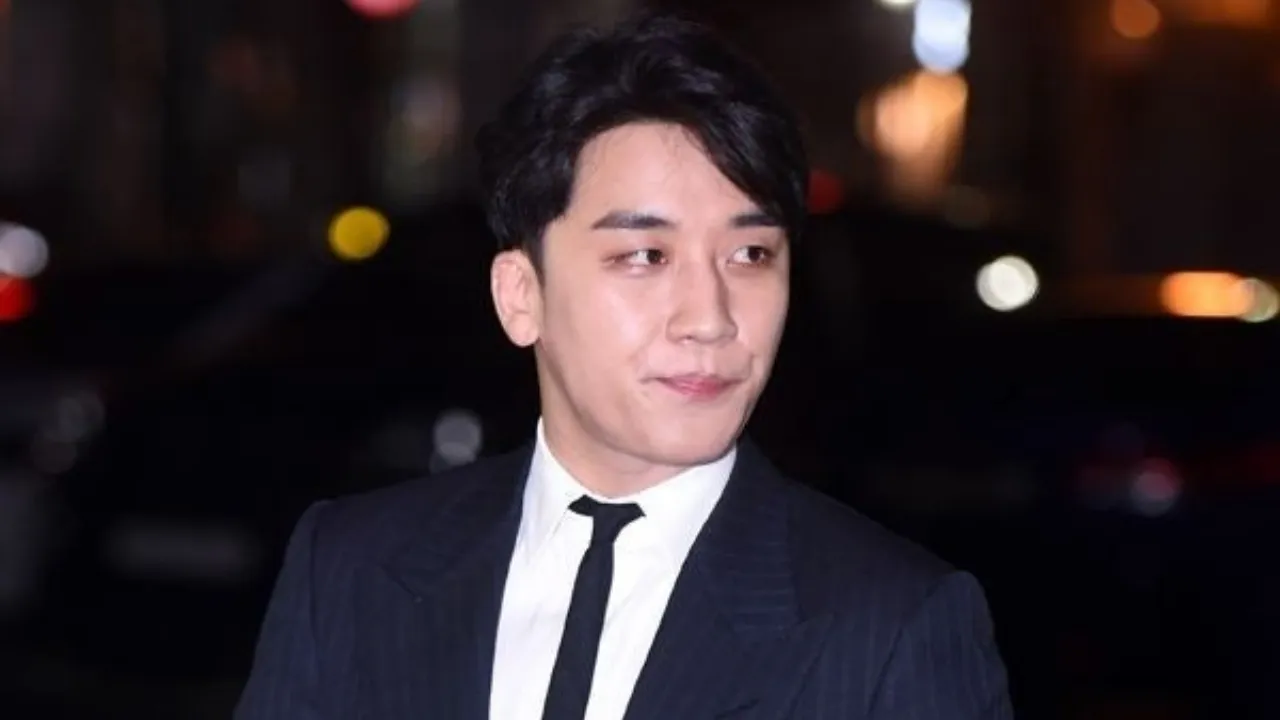 Seungri Eks BIGBANG Tersandung Kasus Dugaan Penganiayaan, Jalani Penyelidikan Polisi