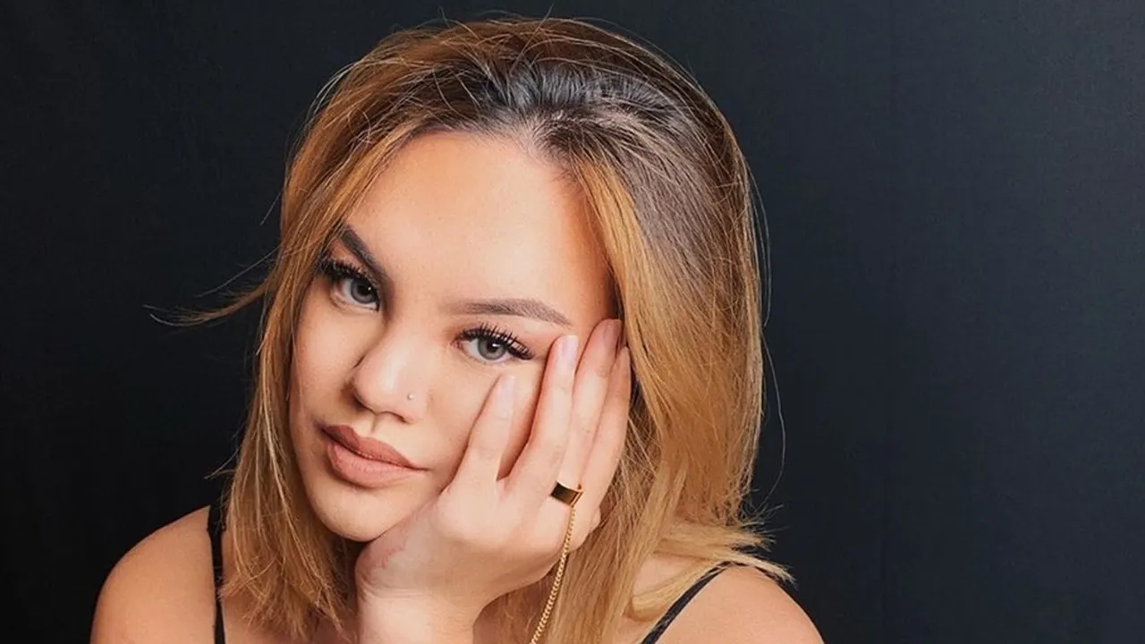 Shafa Harris 4 Kali Mencoba Bunuh Diri Gara-Gara Perselingkuhan Faisal Haris dan Jennifer Dunn