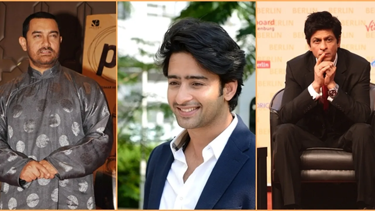 Shaheer Sampai SRK, Jalani Puasa Ramadan Penuh Perjuangan 'Berat'