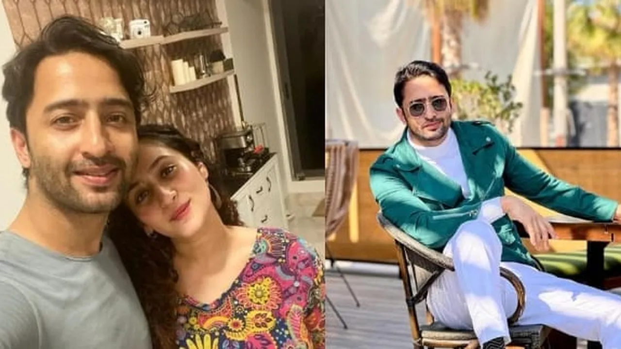 Shaheer Sheikh Berencana Ajak Istri ke Indonesia