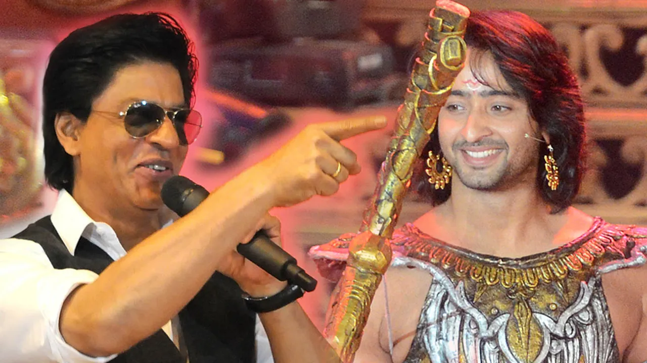 Shaheer Sheikh CS Bikin Para Gadis Bergosip Ria Sepanjang 2014!