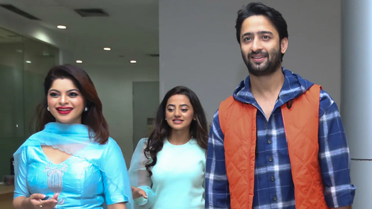 Shaheer Sheikh Datang Lagi ke Indonesia, Sudah Kangen dan Segera Ketemu Ayu Ting-Ting?