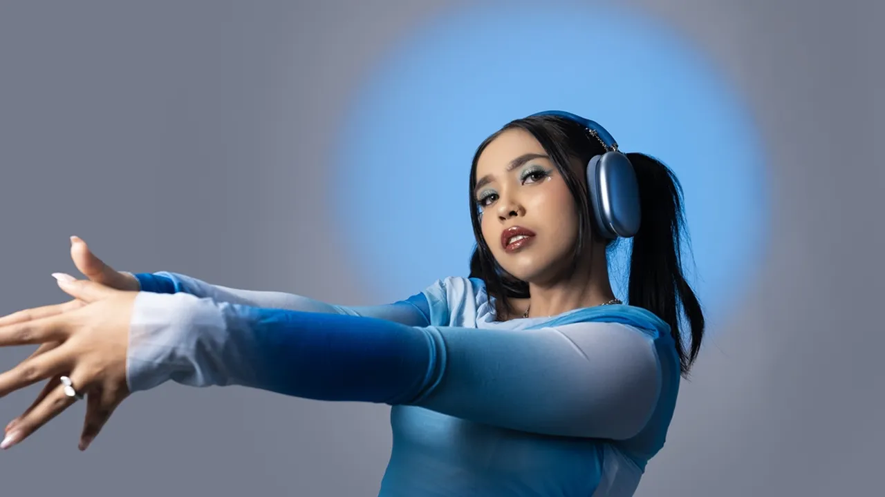 Shakila Anjani Rilis Single Baru 'Listen', Ada Unsur Dance Urban Pop