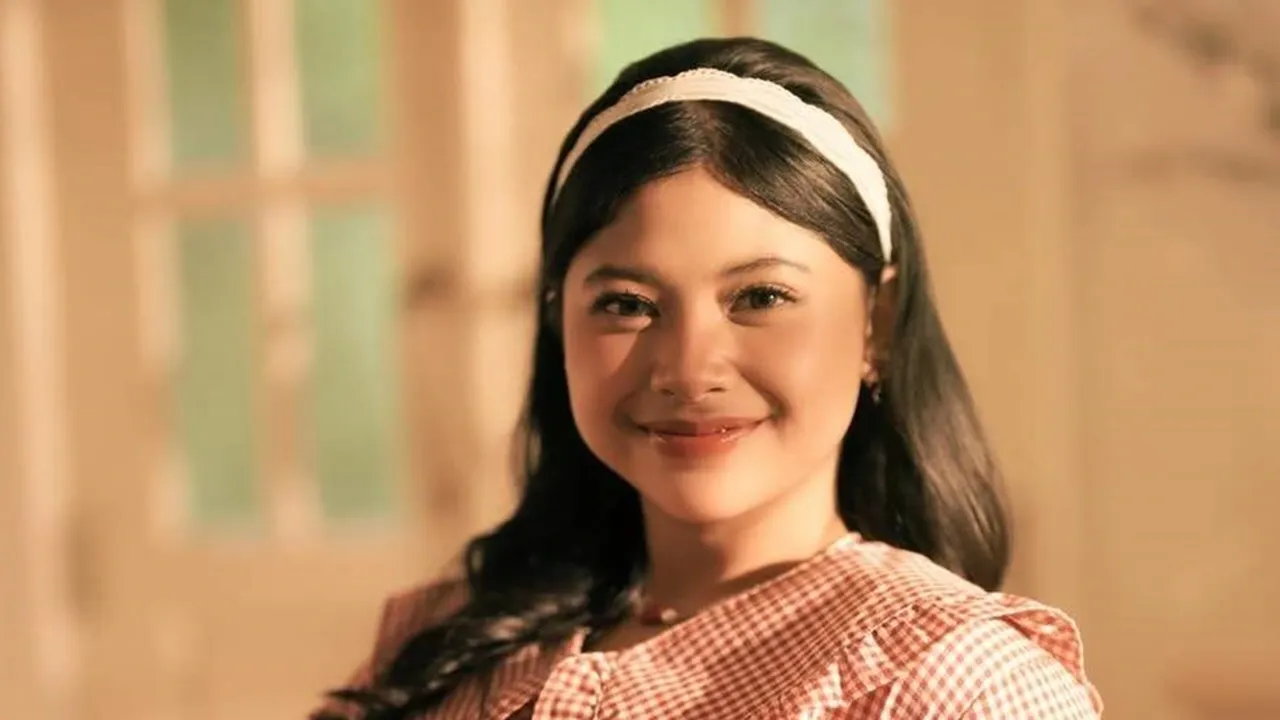 Shakirra Vierny Siap Rilis MV DM, Rayi Putra, Ankadiov, dan Wizzy Jadi Composer