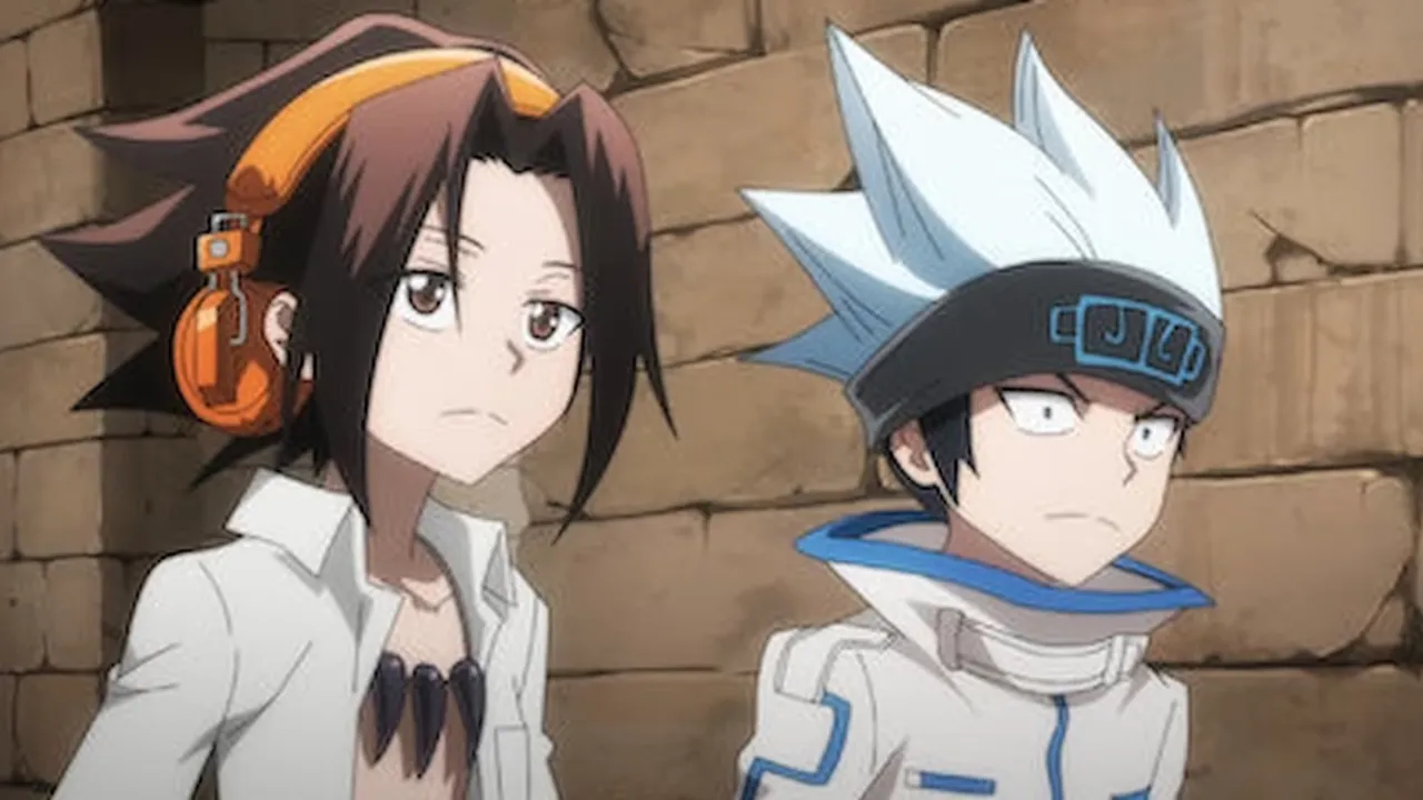 Shaman King Itu Anime Apa dan Kenapa Bisa Populer di Seluruh Dunia?