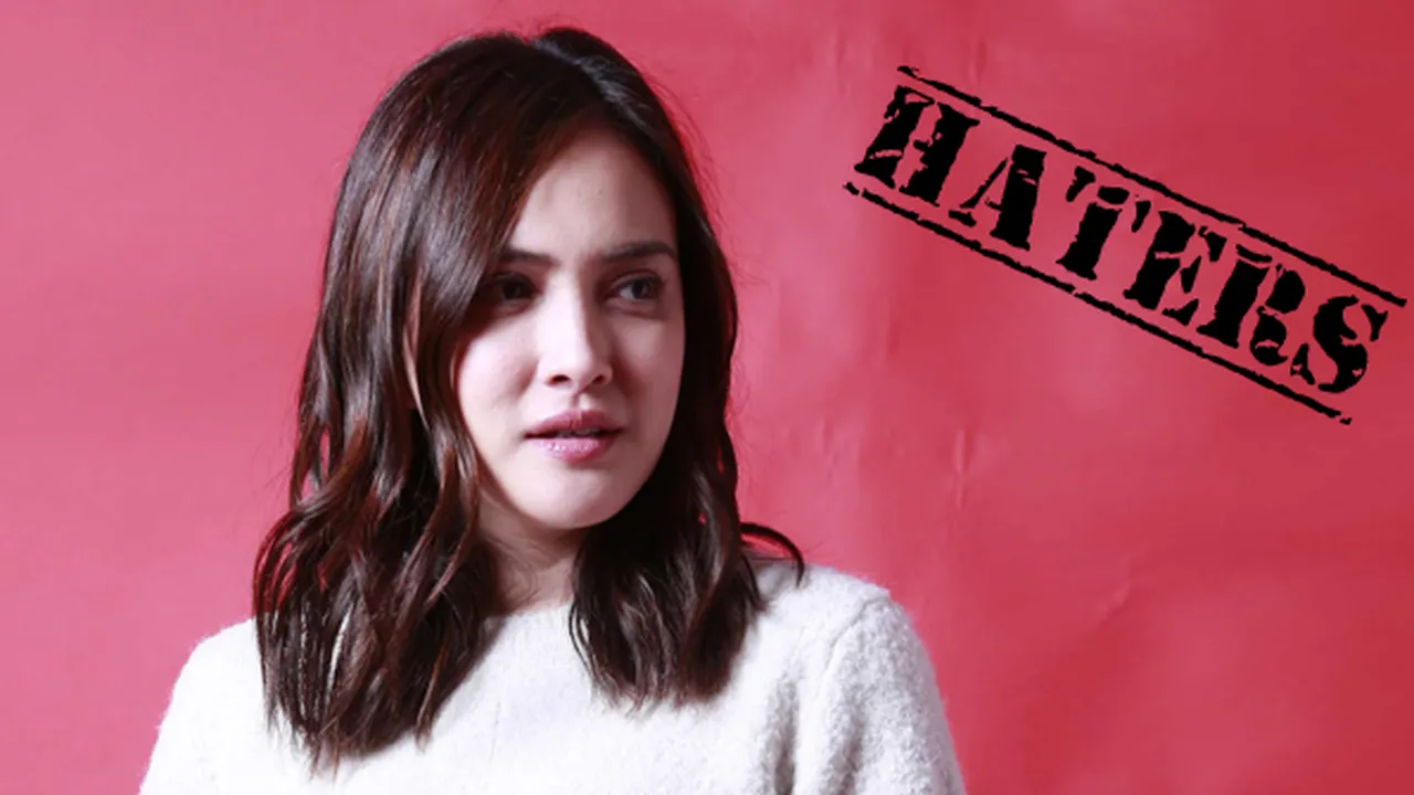 Shandy Aulia Beri Kesempatan Sang Haters Untuk Berubah