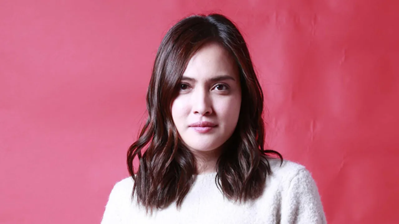Shandy Aulia Enggan Beberkan Identitas Sang Haters
