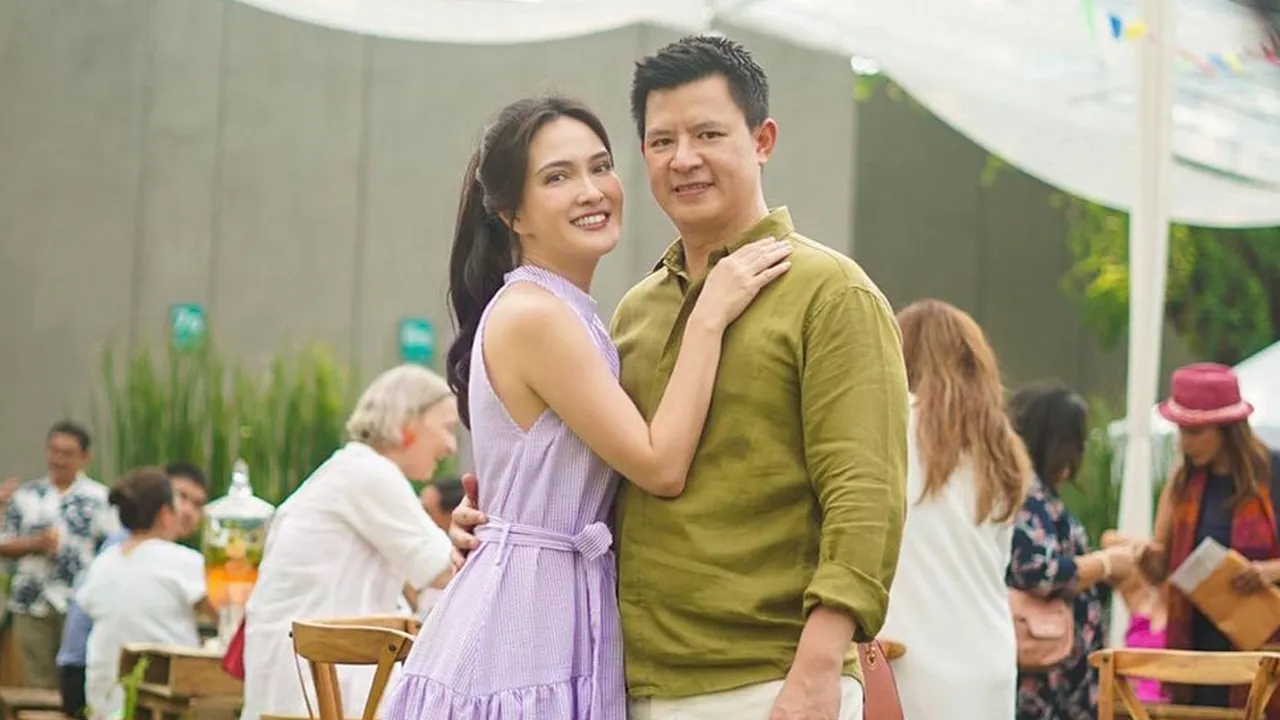 Shandy Aulia Resmi Gugat Gugat Cerai David Herbowo, Sidang Perdana Digelar Mei 2023