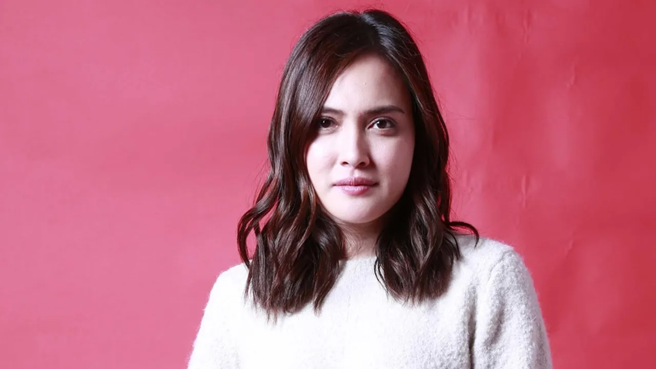 Shandy Aulia Tak Mau Bertemu Dengan Haters yang Telah Menghinanya Shandy Aulia Tak Mau Bertemu Dengan Haters yang Telah Menghinanya