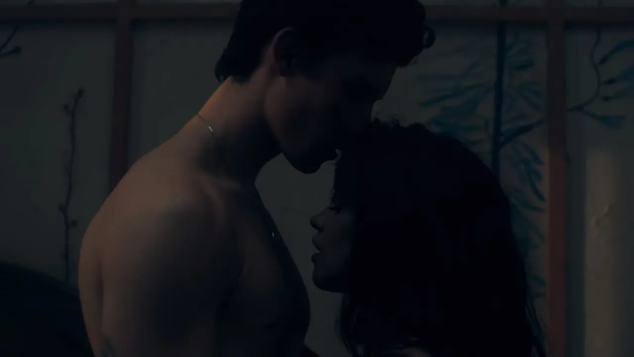 Shawn Mendes dan Camila Cabello Tampil Mesra dalam Video Klip 'Senorita'