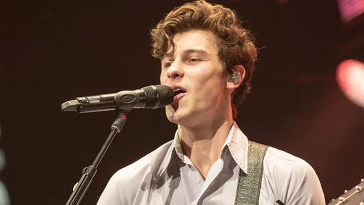 Shawn Mendes Minta Disediakan Kopi Khas Indonesia Saat Konser di Sentul