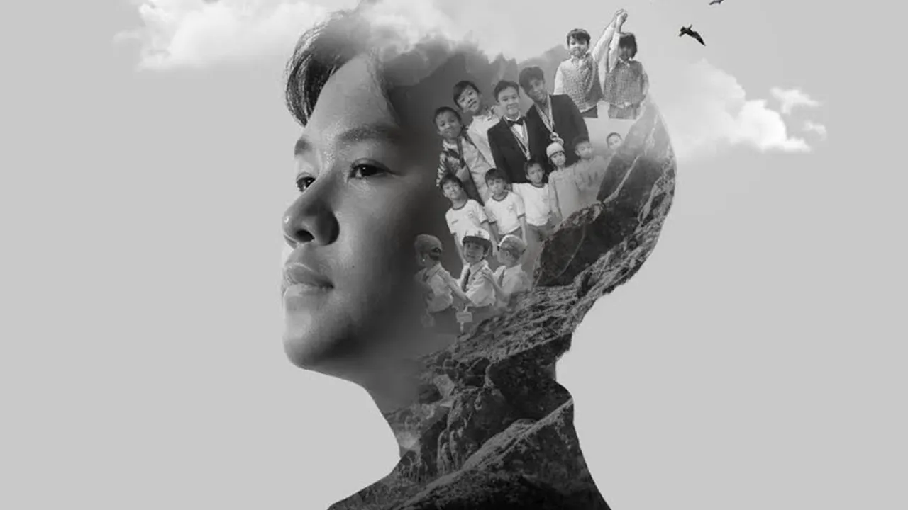 Sheemar Rilis Dua Single Sekaligus Berjudul 'Puncak Tertinggi' dan 'Getar', Ingin Sampaikan Pesan Ini