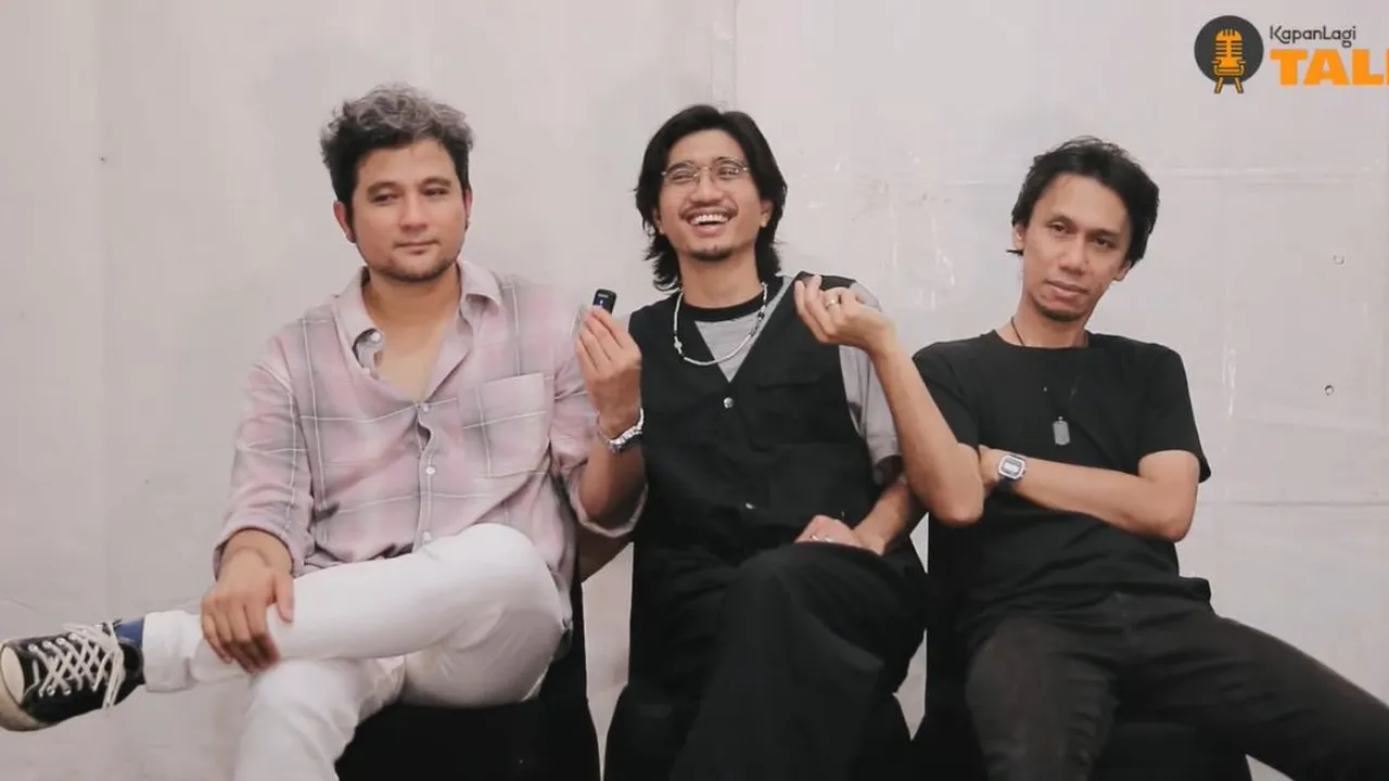 Sheila On 7 Bocorkan Rencana Single Baru