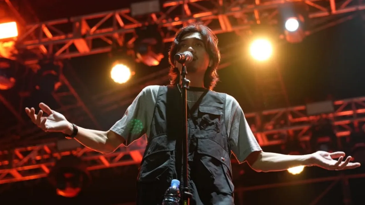 Sheila On 7 Guncang KLBB Festival 2026