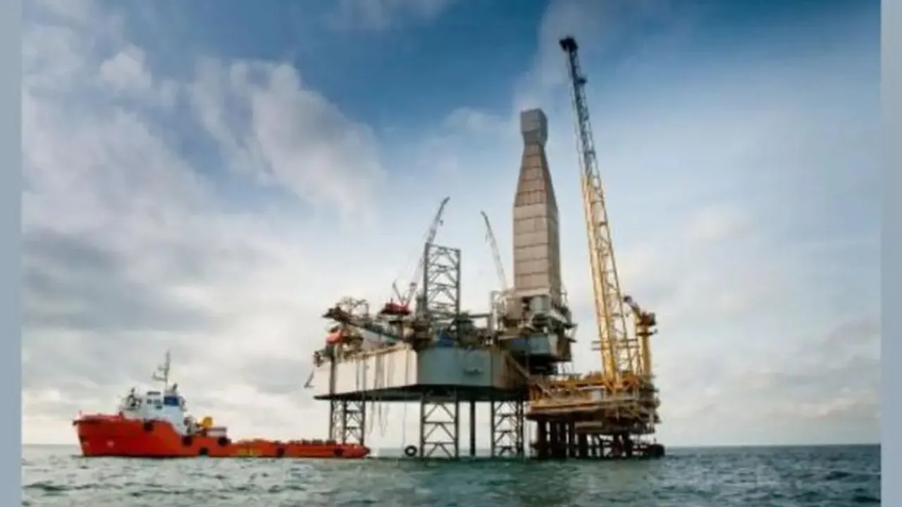 Shell Prediksi Permintaan LNG Naik 60% di Tahun 2040, Apa Penyebabnya?