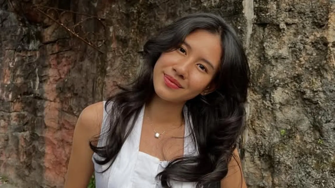 Shenina Cinnamon Starstruck Bertemu Anjasmara di Lokasi Syuting