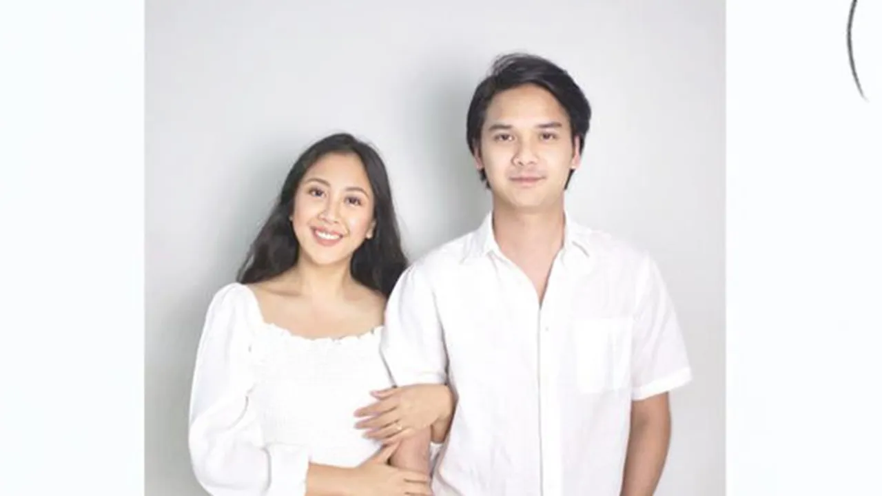 Sherina dan Baskara Mahendra Resmi Menikah, Diam-diam Langsungkan Akad