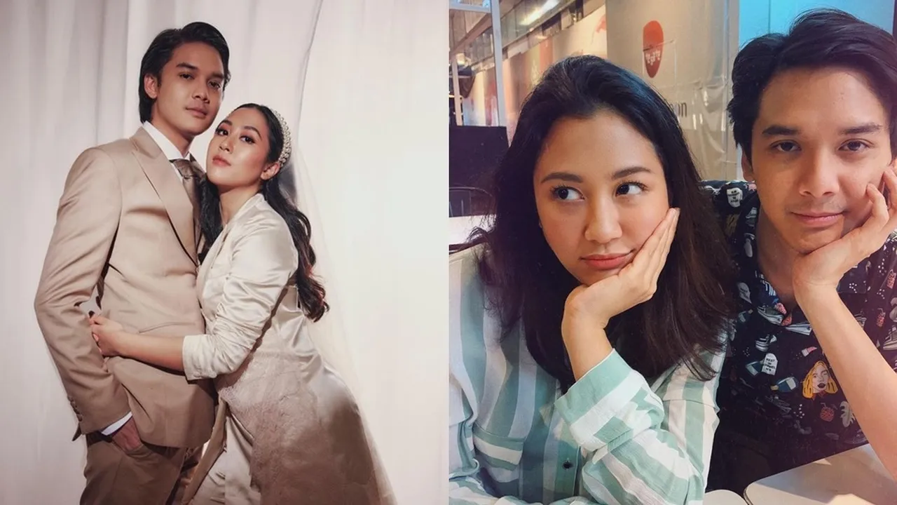 Sherina dan Baskara Mahendra Tidak Hadir di Sidang Cerai Perdana, Pengacara Enggan Berkomentar Sherina dan Baskara Mahendra Tidak Hadir di Sidang Cerai Perdana, Pengacara Enggan Berkomentar