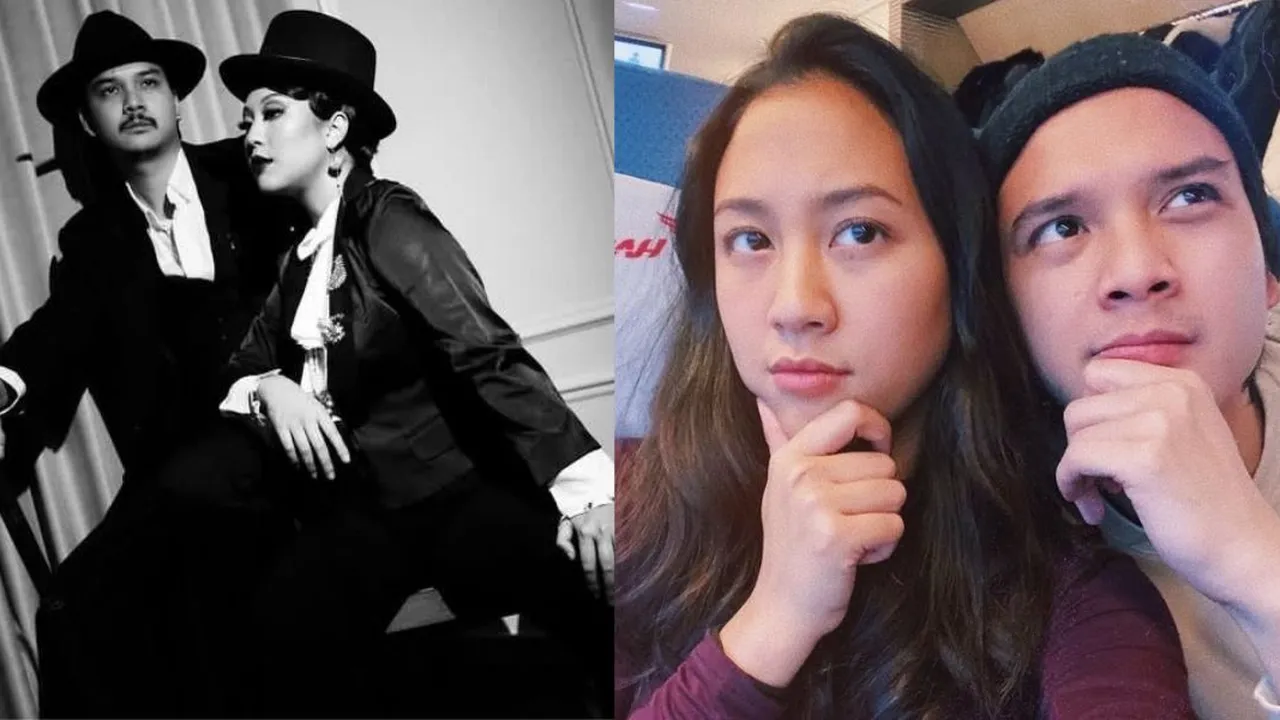 Sherina Munaf Ajukan Cerai dari Baskara Mahendra Tanpa Gugat Harta Gana-Gini