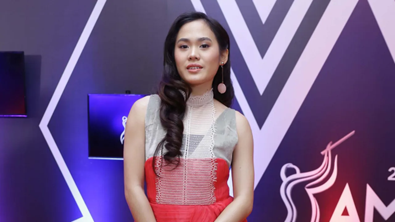 Sheryl Sheinafia Cerita Keterlibatan Petra Sihombing di Lagu 'Okay'