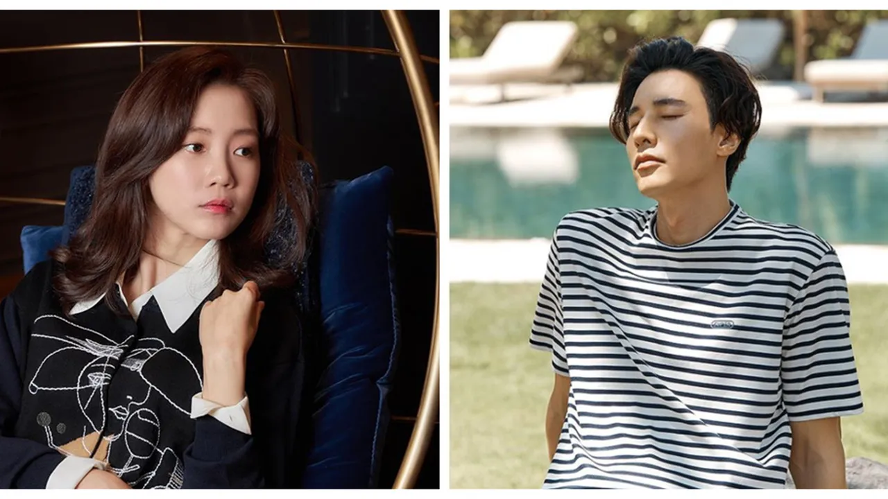 Shin Hyun Bin Bikin Won Bin Salting, Wah Ada Apa Nih?