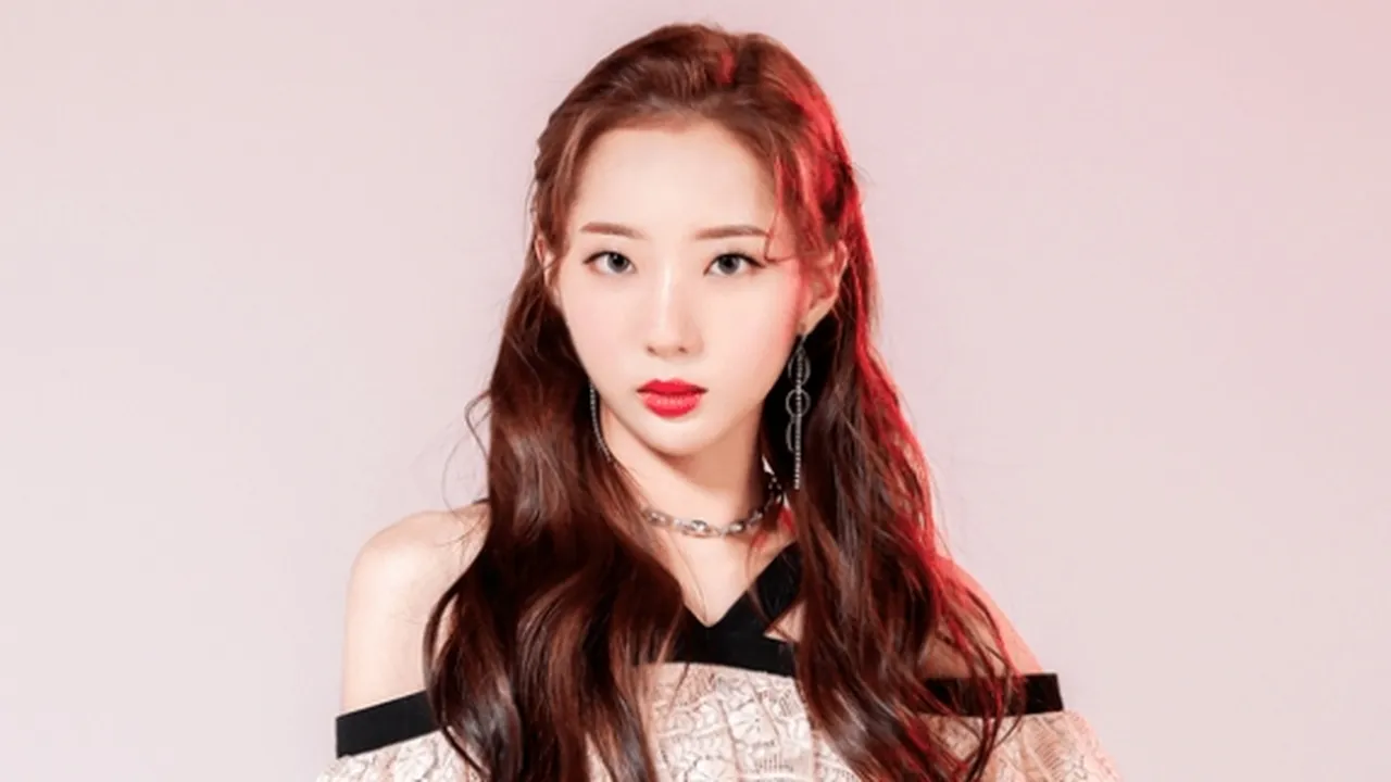 Shin Minah Eks ILUV Pingsan dan Dilarikan ke Rumah Sakit, Sang Ibu Minta Hal Ini Pada Netizen