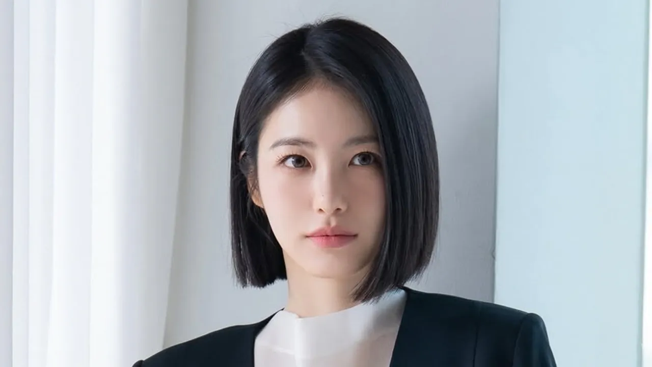 Shin Yeeun Terpilih Jadi Pemeran Utama HIGHSCHOOL ON DEMAND, Drama Romance Adaptasi Webtoon