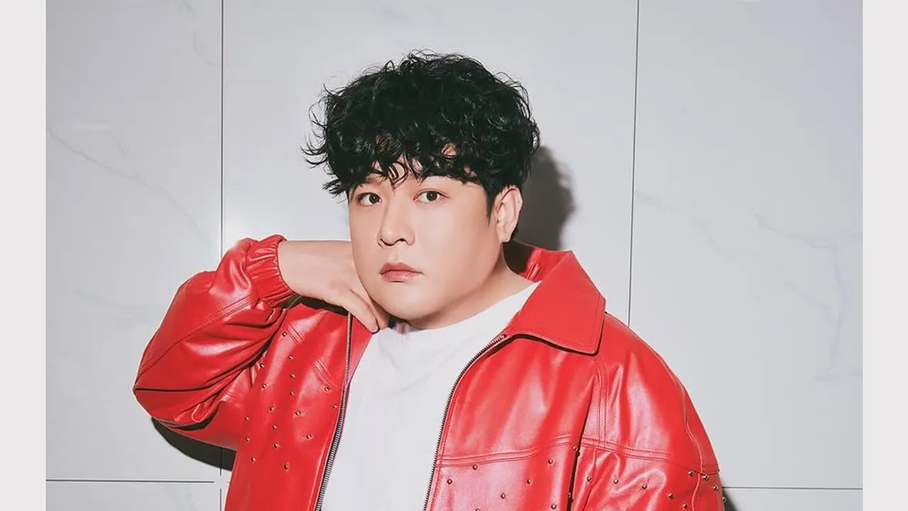 Shindong Super Junior Akui Trauma dengan Wanita, Putuskan Hubungan Orang Tua