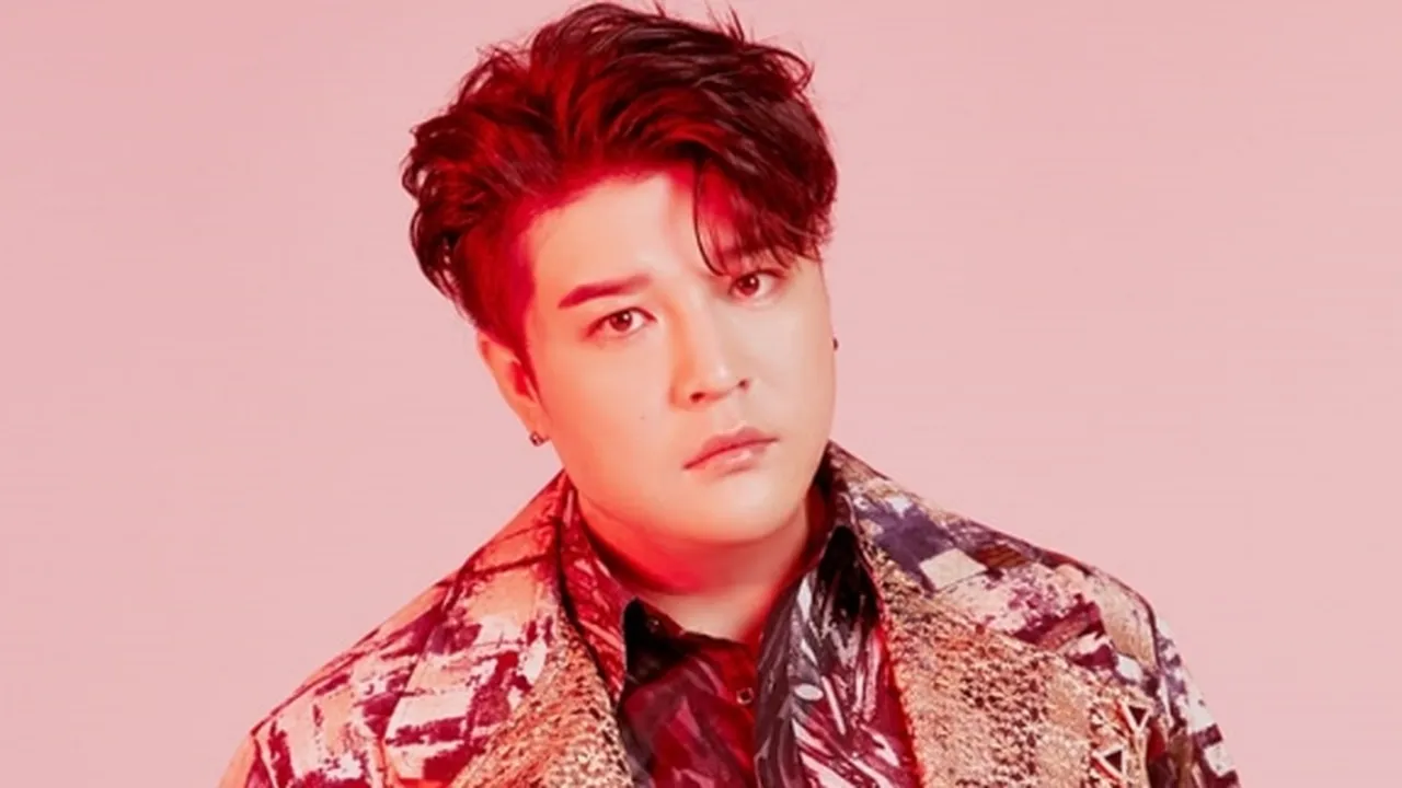 Shindong Super Junior Jadi Sasaran Hoax Hater di Media Sosial, ELF Tak Tinggal Diam