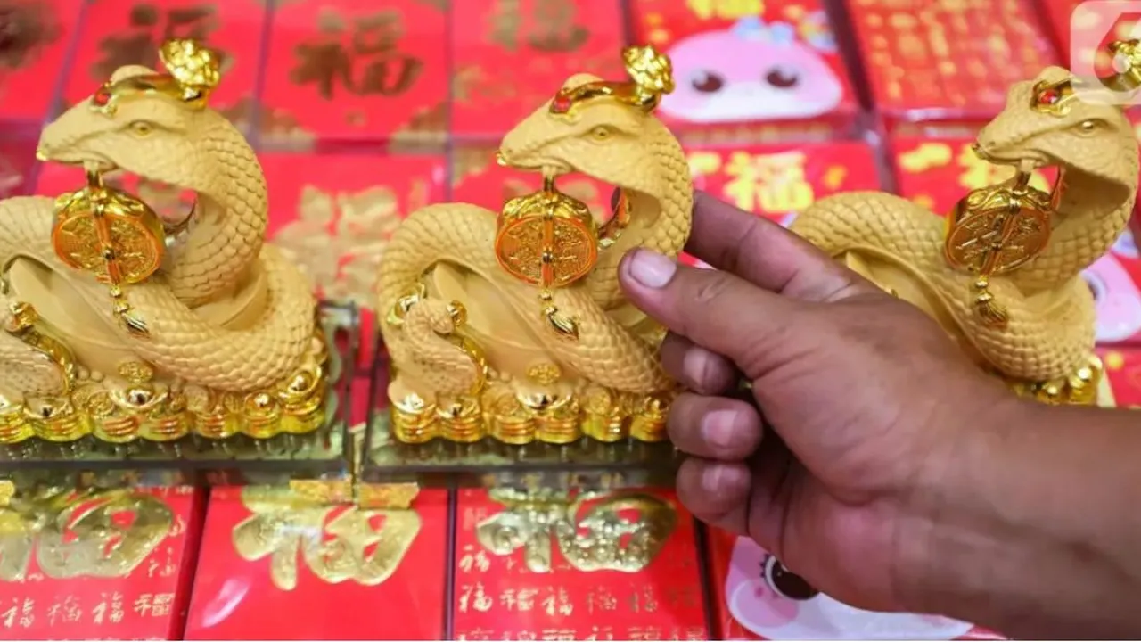 Shio yang Ciong di Tahun 2025, Ini Ramalan dan Solusi dari Pakar Feng Shui
