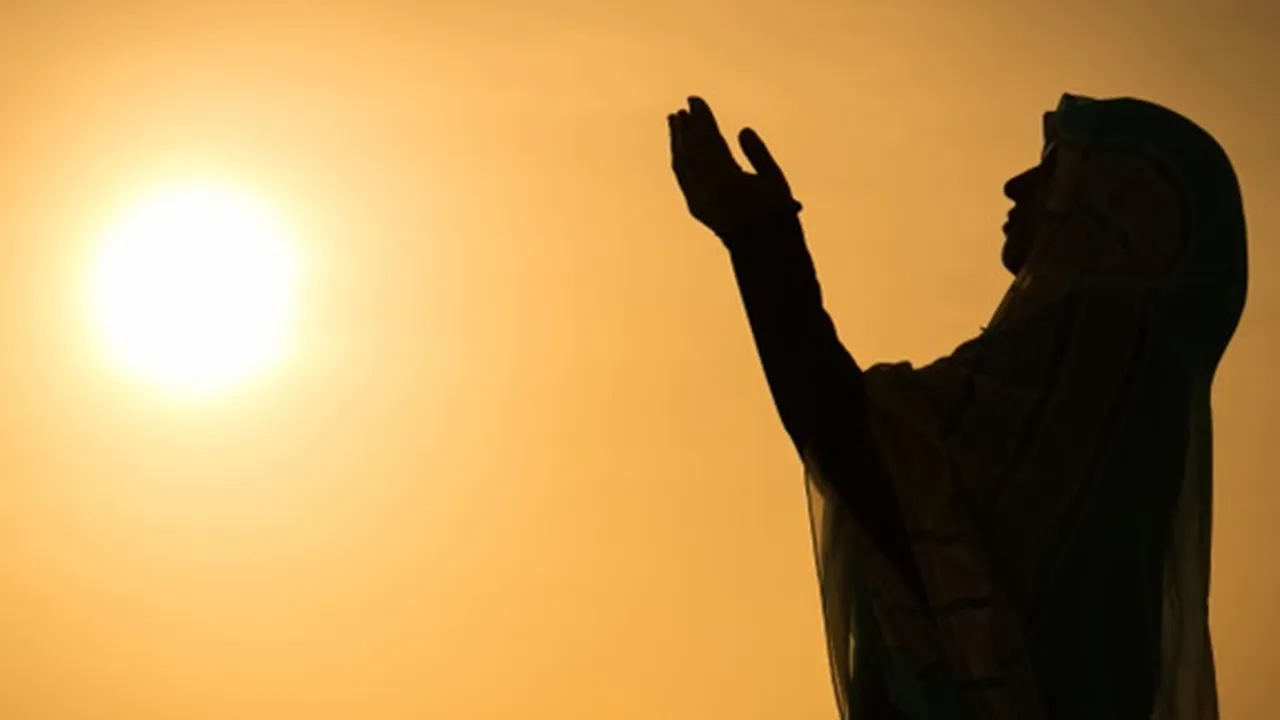 Sholat Sunnah Sebelum Subuh dan Keutamaan yang Lebih Baik dari Jagad dan Seisinya