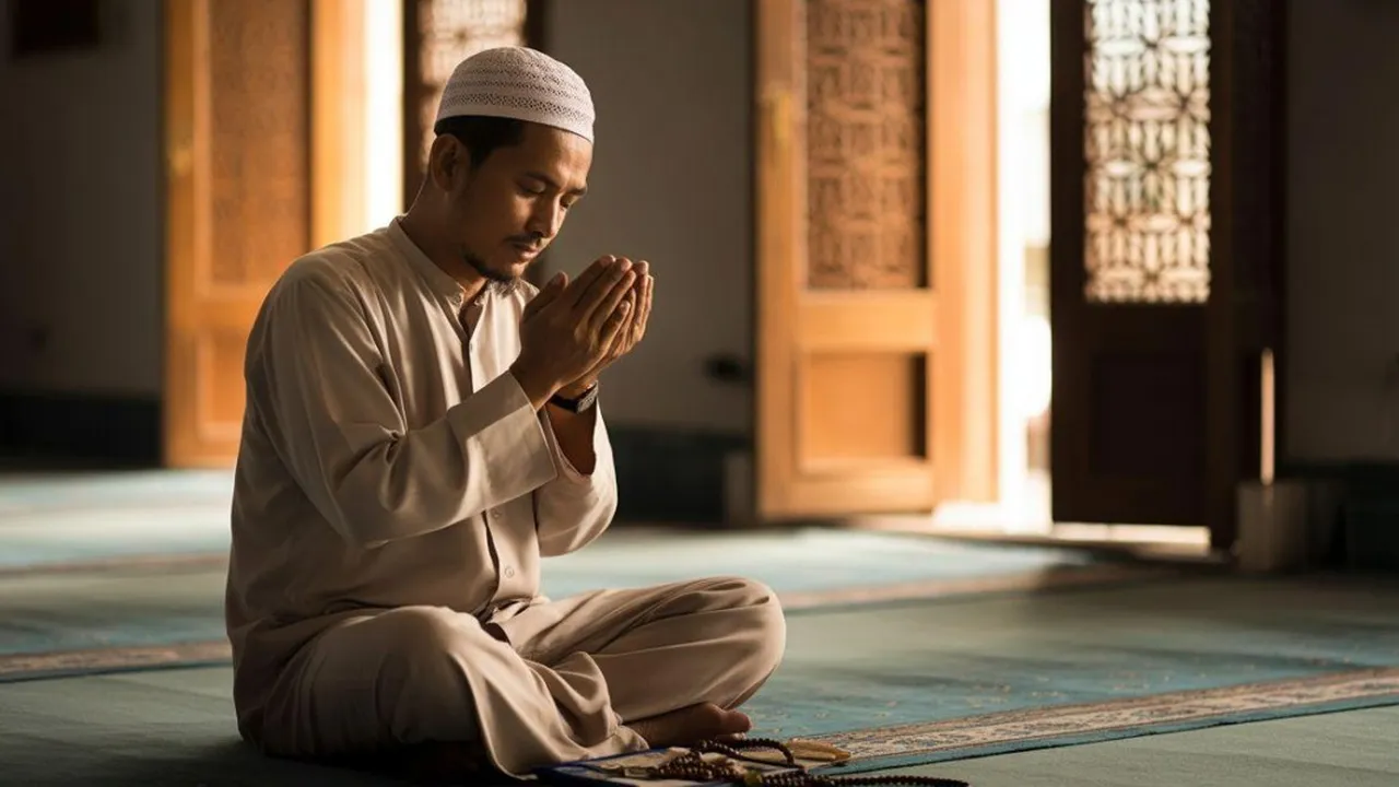 Sholawat Bulan Dzulhijjah Lengkap Bacaan Arab Latin dan Keutamaannya